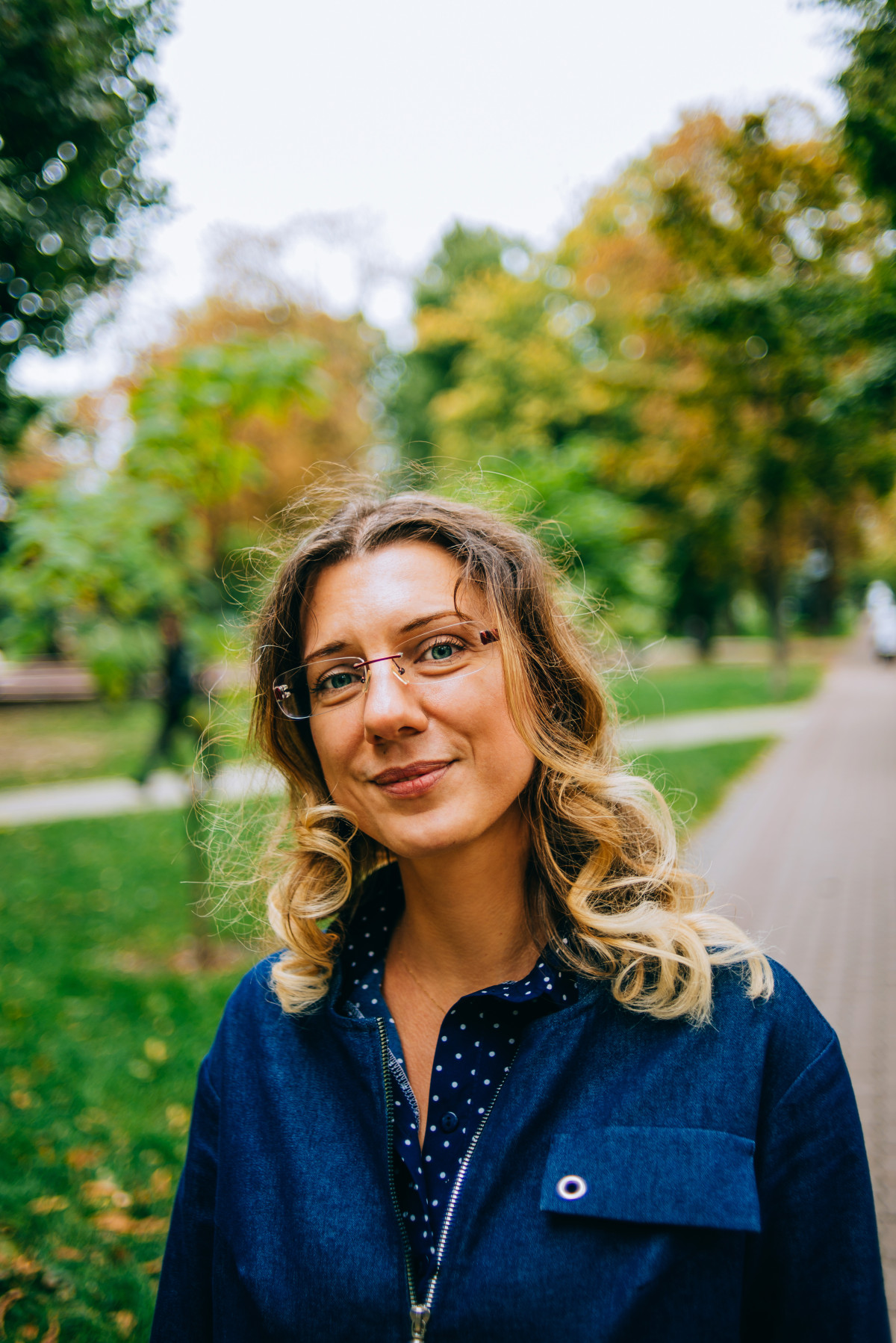 Катерина Терлецька